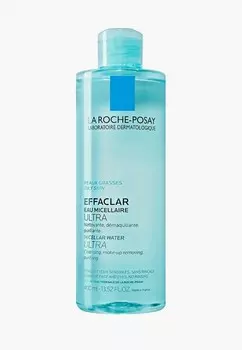 Мицеллярная вода La Roche-Posay