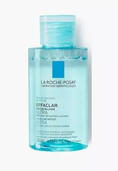Мицеллярная вода La Roche-Posay