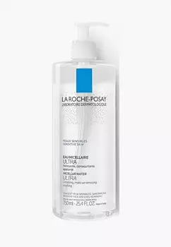 Мицеллярная вода La Roche-Posay