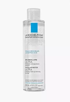 Мицеллярная вода La Roche-Posay