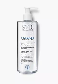 Мицеллярная вода SVR
