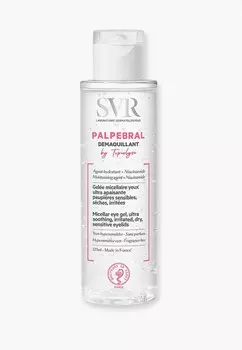 Мицеллярная вода SVR