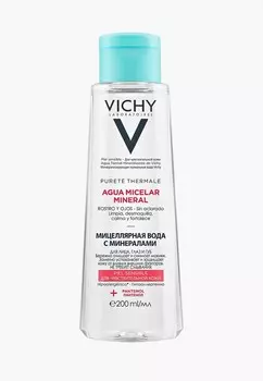 Мицеллярная вода Vichy