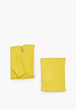 Митенки Eleganzza