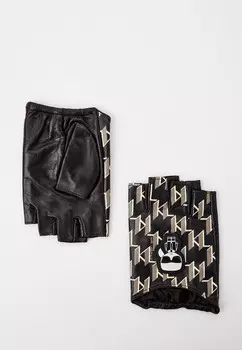 Митенки Karl Lagerfeld