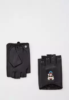 Митенки Karl Lagerfeld