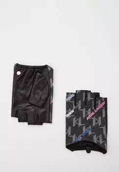 Митенки Karl Lagerfeld
