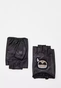 Митенки Karl Lagerfeld