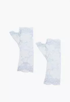 Митенки Nadia Piskun