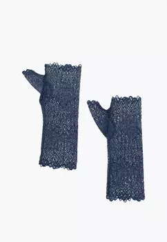 Митенки Nadia Piskun