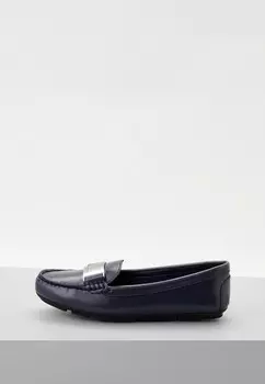 Мокасины Calvin Klein