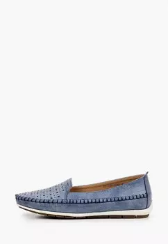 Мокасины Instreet