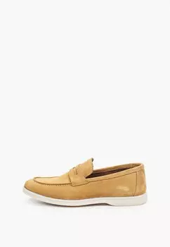 Мокасины Luciano Bellini