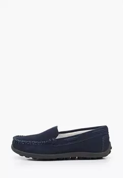 Мокасины Orthoboom