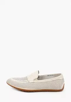 Мокасины Rossini Roberto