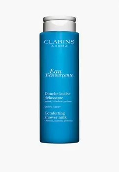 Молочко для душа Clarins