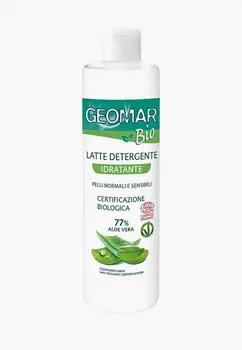 Молочко для лица Geomar