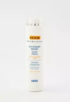 Молочко для лица Guam