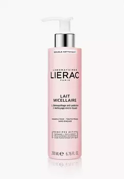 Молочко для лица Lierac