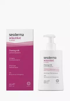 Молочко для лица Sesderma