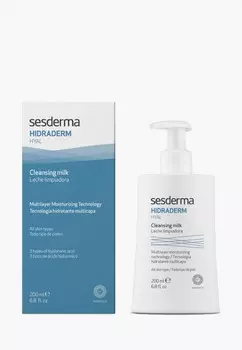 Молочко для лица Sesderma