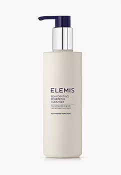 Молочко для снятия макияжа Elemis