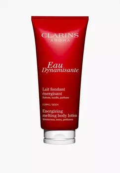 Молочко для тела Clarins