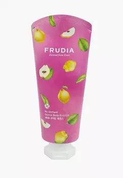 Молочко для тела Frudia