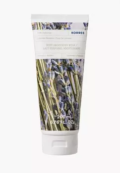 Молочко для тела Korres