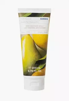 Молочко для тела Korres