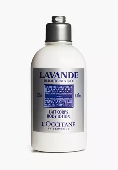 Молочко для тела L'Occitane