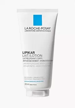 Молочко для тела La Roche-Posay