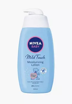 Молочко для тела Nivea