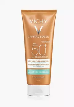 Молочко для тела Vichy