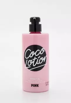 Молочко для тела Victoria's Secret