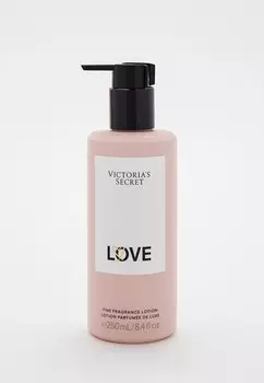 Молочко для тела Victoria's Secret