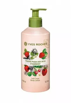 Молочко для тела Yves Rocher