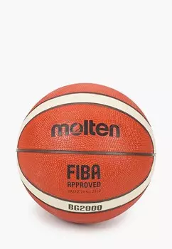 Мяч баскетбольный Molten