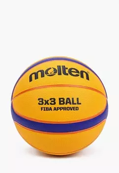 Мяч баскетбольный Molten