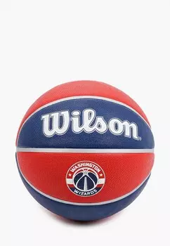 Мяч баскетбольный Wilson