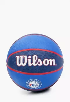 Мяч баскетбольный Wilson