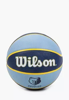 Мяч баскетбольный Wilson