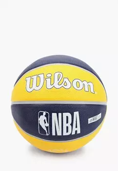 Мяч баскетбольный Wilson