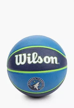 Мяч баскетбольный Wilson