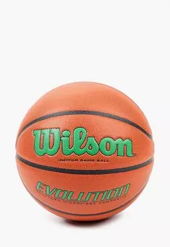Мяч баскетбольный Wilson