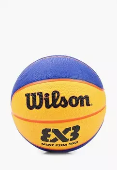 Мяч баскетбольный Wilson