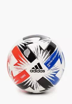 Мяч футбольный adidas