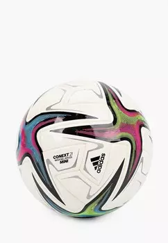 Мяч футбольный adidas