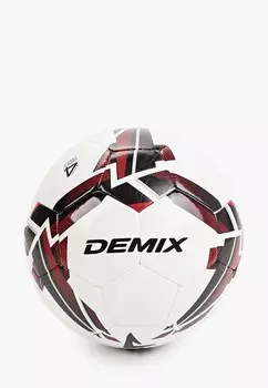 Мяч футбольный Demix