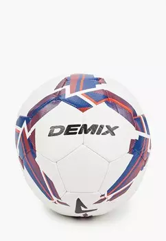 Мяч футбольный Demix